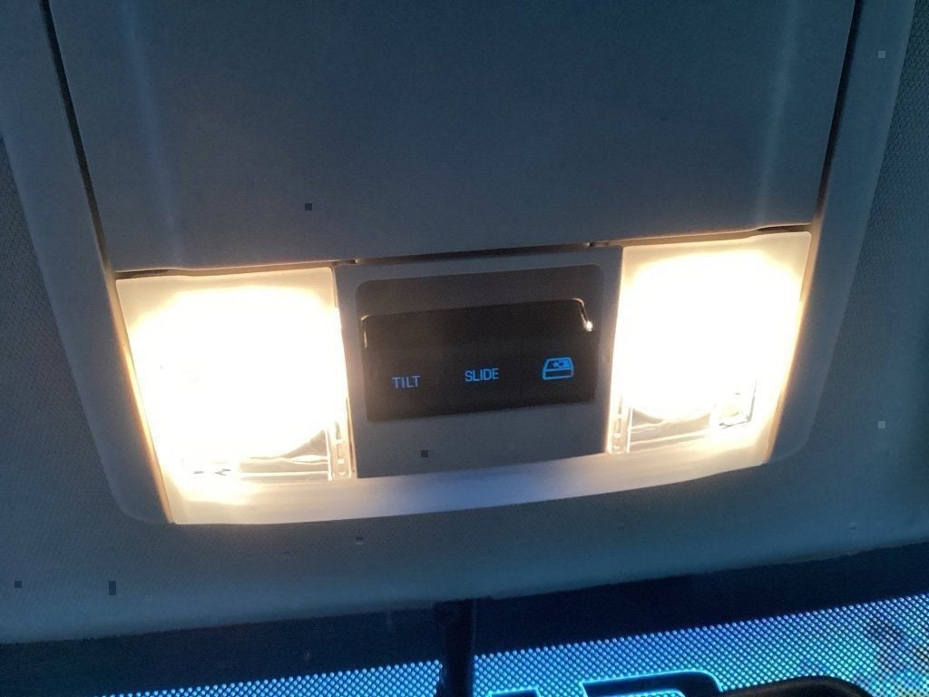 2010 Ford F-150 Lariat