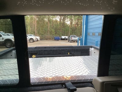 2010 Ford F-150 Lariat