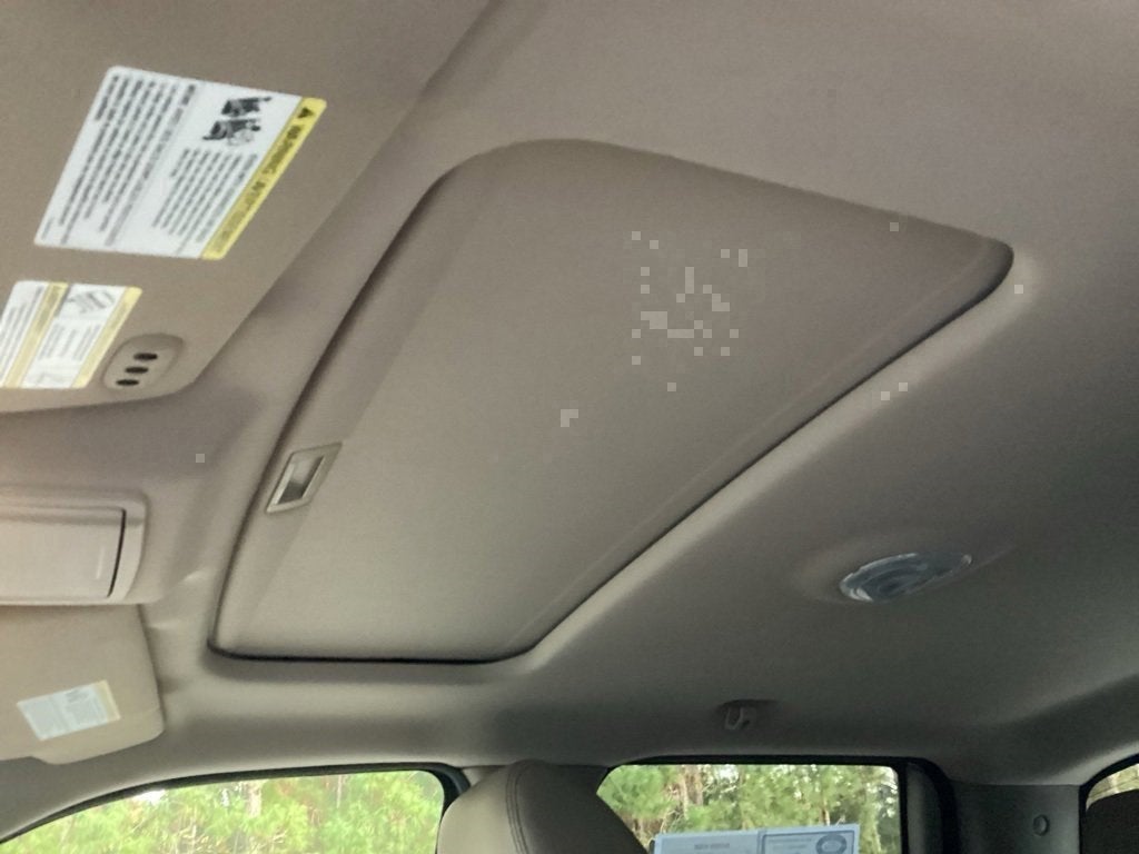 2010 Ford F-150 Lariat