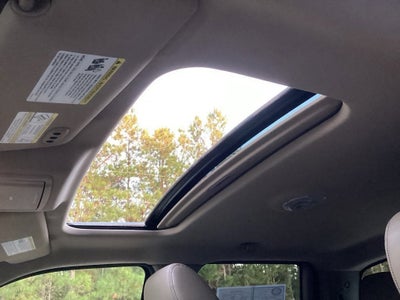 2010 Ford F-150 Lariat