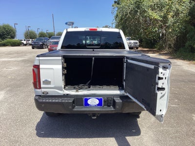 2024 Ford F-150 King Ranch