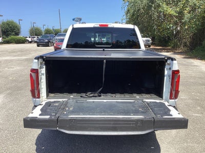 2024 Ford F-150 King Ranch