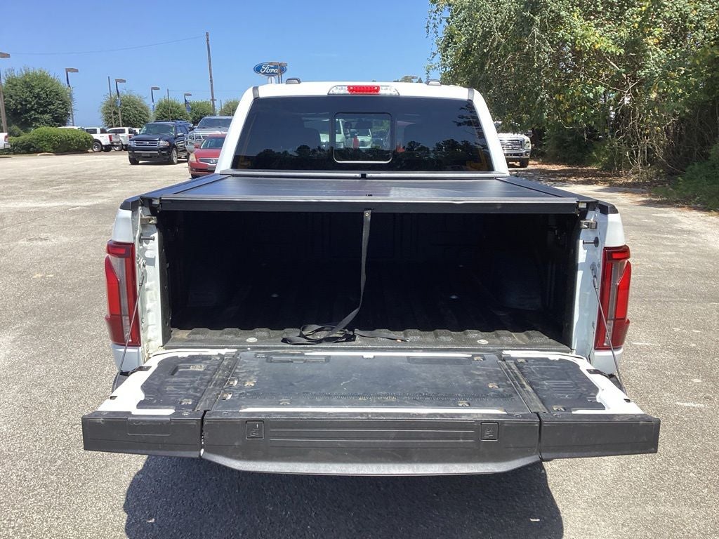2024 Ford F-150 King Ranch