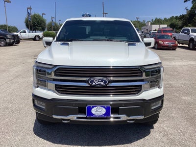2024 Ford F-150 King Ranch