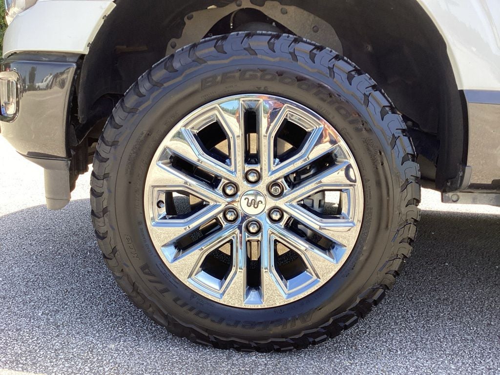 2024 Ford F-150 King Ranch