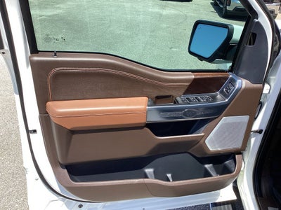 2024 Ford F-150 King Ranch