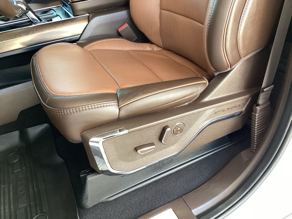 2024 Ford F-150 King Ranch