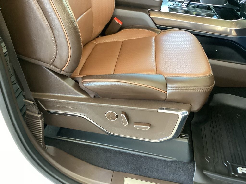 2024 Ford F-150 King Ranch