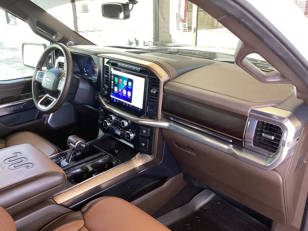 2024 Ford F-150 King Ranch