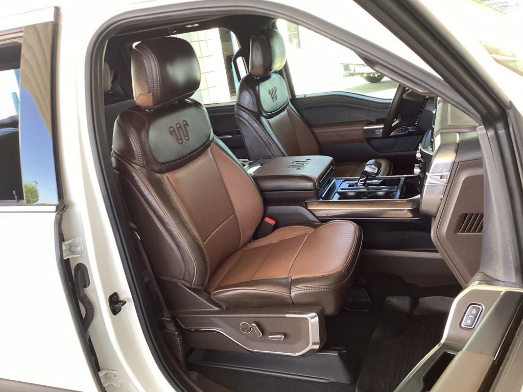 2024 Ford F-150 King Ranch