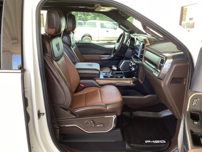 2024 Ford F-150 King Ranch
