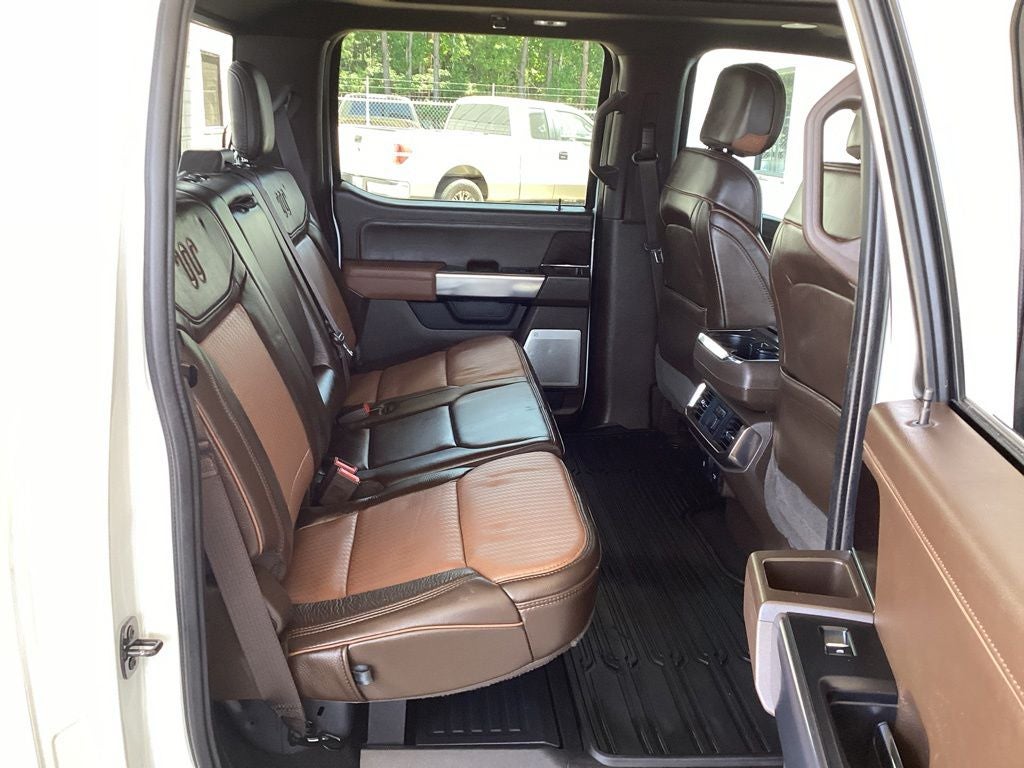 2024 Ford F-150 King Ranch