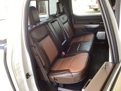 2024 Ford F-150 King Ranch