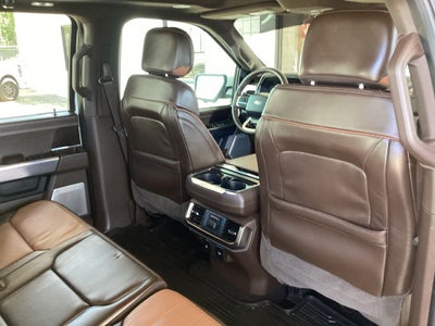 2024 Ford F-150 King Ranch