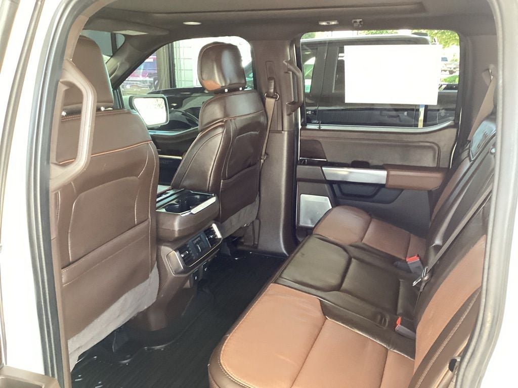 2024 Ford F-150 King Ranch