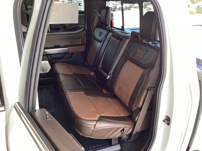 2024 Ford F-150 King Ranch