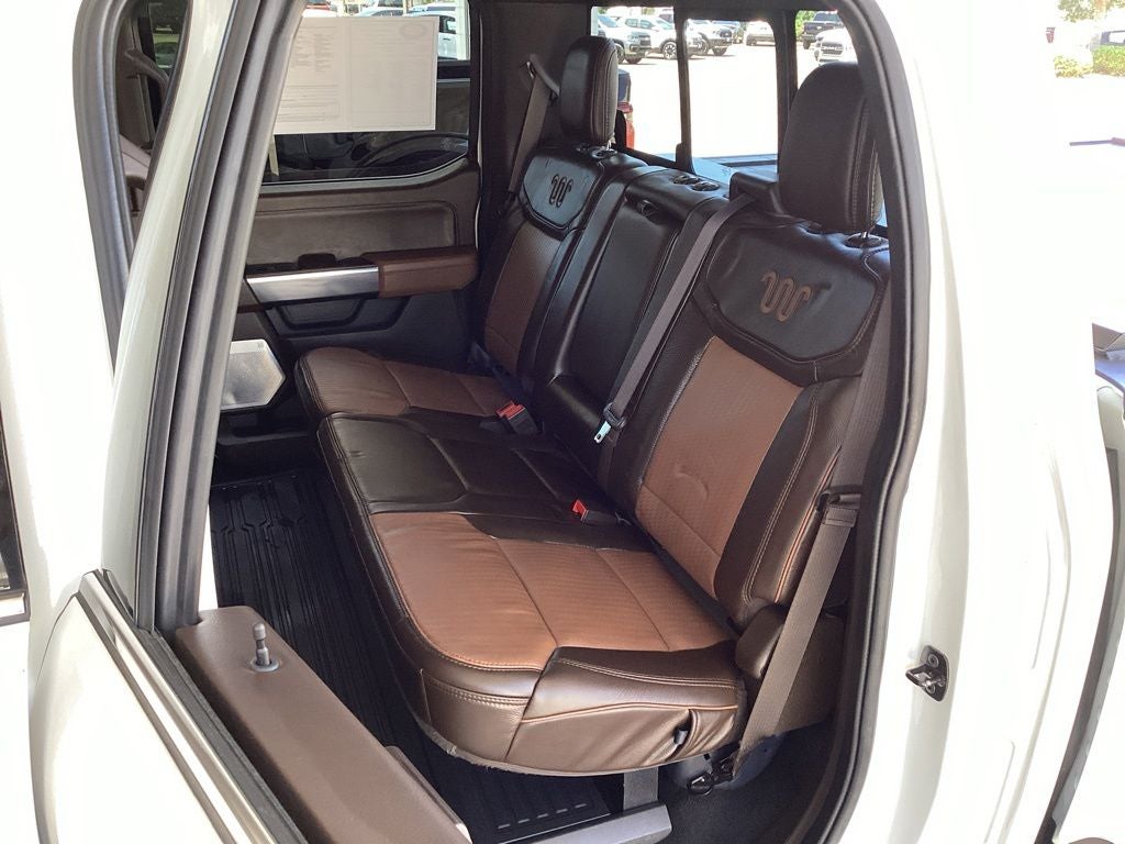 2024 Ford F-150 King Ranch