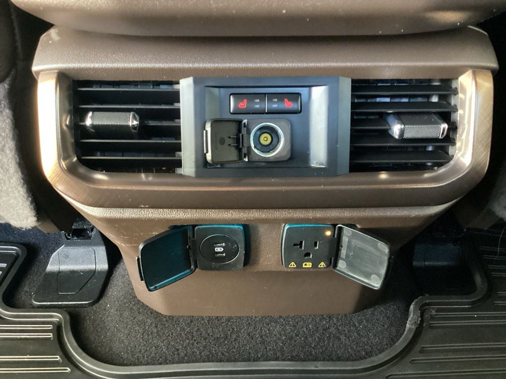 2024 Ford F-150 King Ranch