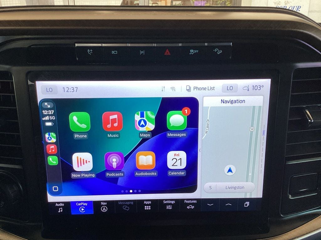 2024 Ford F-150 King Ranch