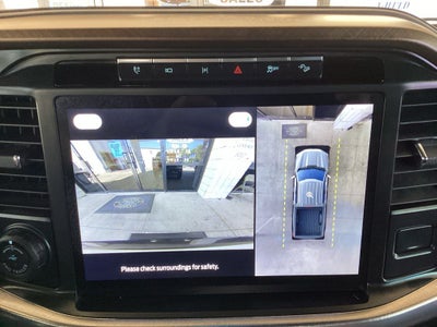 2024 Ford F-150 King Ranch