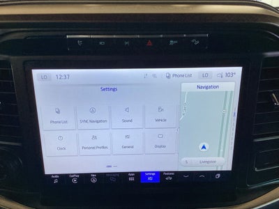 2024 Ford F-150 King Ranch