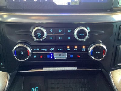 2024 Ford F-150 King Ranch