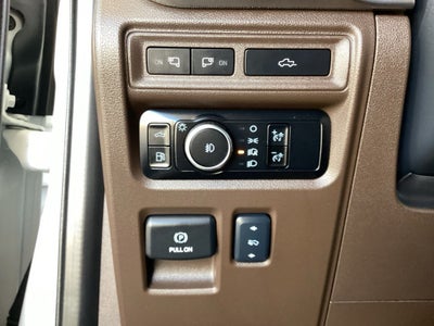 2024 Ford F-150 King Ranch