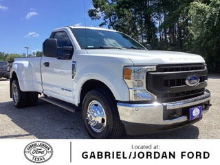 2020 Ford F-350SD XL DRW