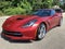2014 Chevrolet Corvette Stingray Z51 3LT