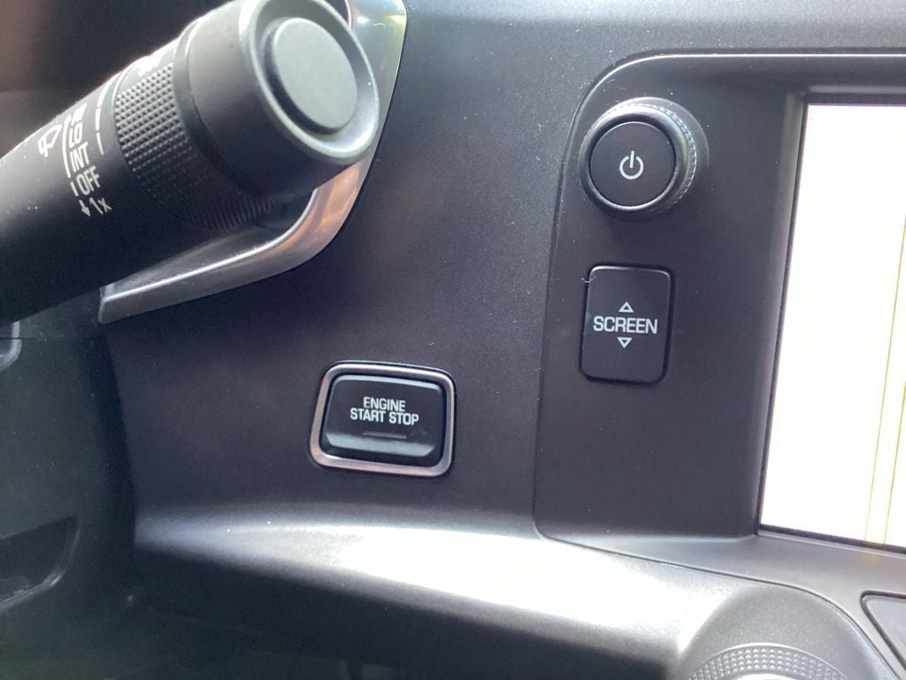 2014 Chevrolet Corvette Stingray Z51 3LT