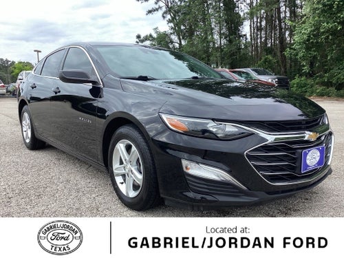 2023 Chevrolet Malibu LS 1LS