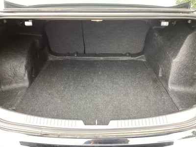 2023 Chevrolet Malibu LS 1LS