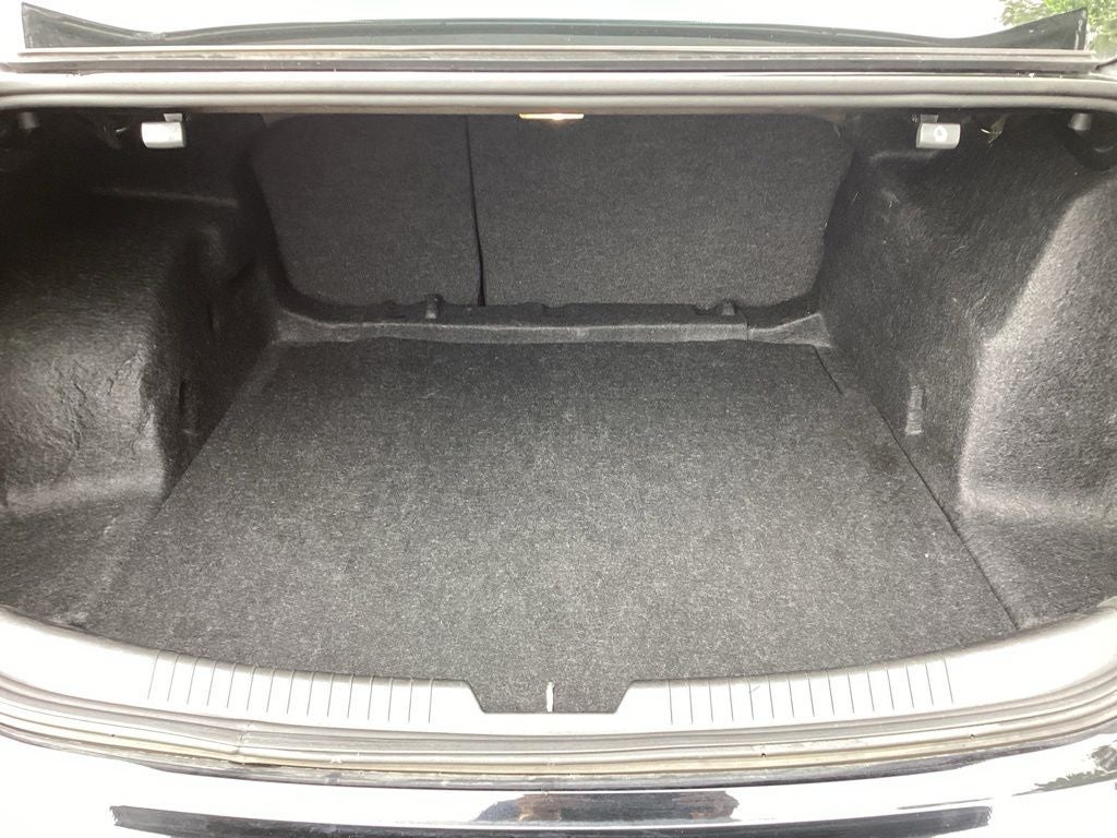 2023 Chevrolet Malibu LS 1LS