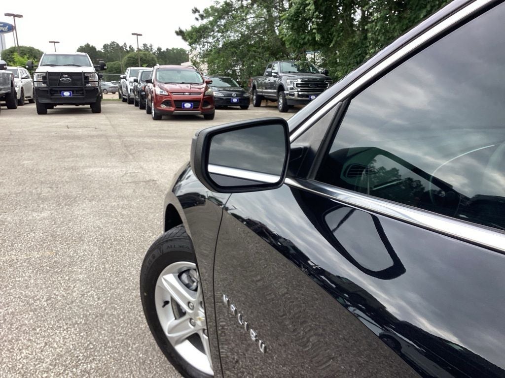 2023 Chevrolet Malibu LS 1LS