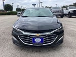 2023 Chevrolet Malibu LS 1LS