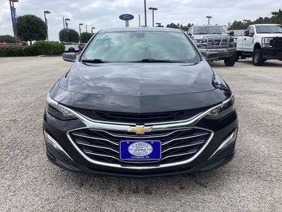 2023 Chevrolet Malibu LS 1LS
