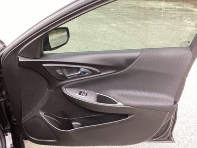 2023 Chevrolet Malibu LS 1LS