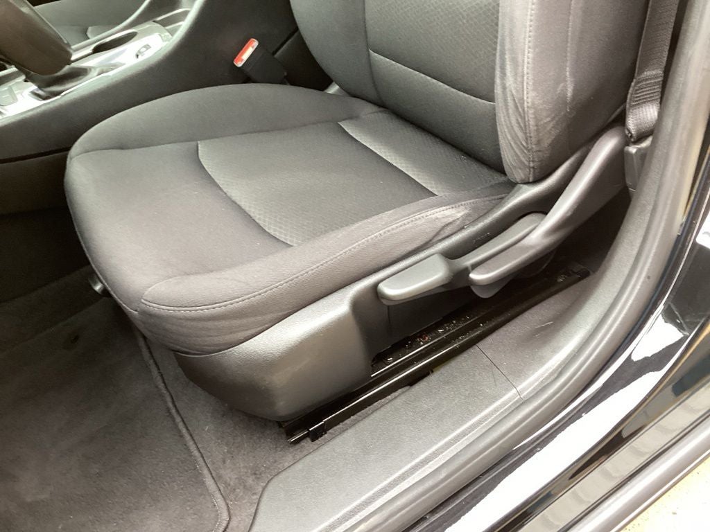 2023 Chevrolet Malibu LS 1LS