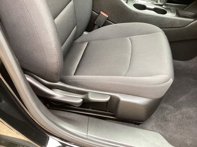 2023 Chevrolet Malibu LS 1LS