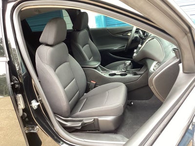 2023 Chevrolet Malibu LS 1LS