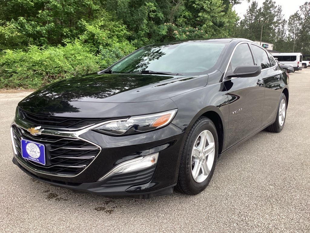 2023 Chevrolet Malibu LS 1LS