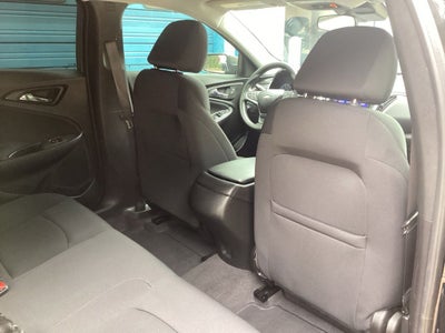 2023 Chevrolet Malibu LS 1LS