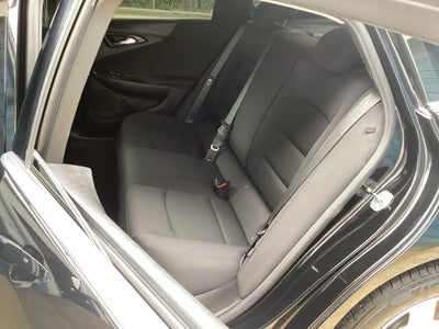 2023 Chevrolet Malibu LS 1LS