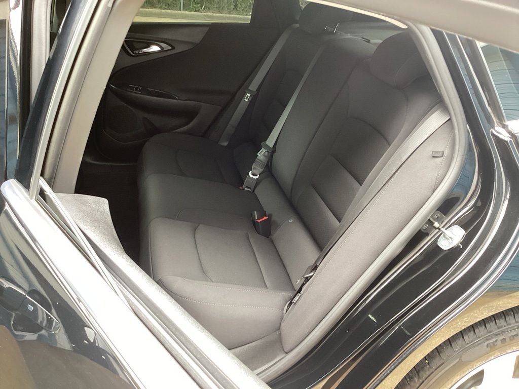 2023 Chevrolet Malibu LS 1LS