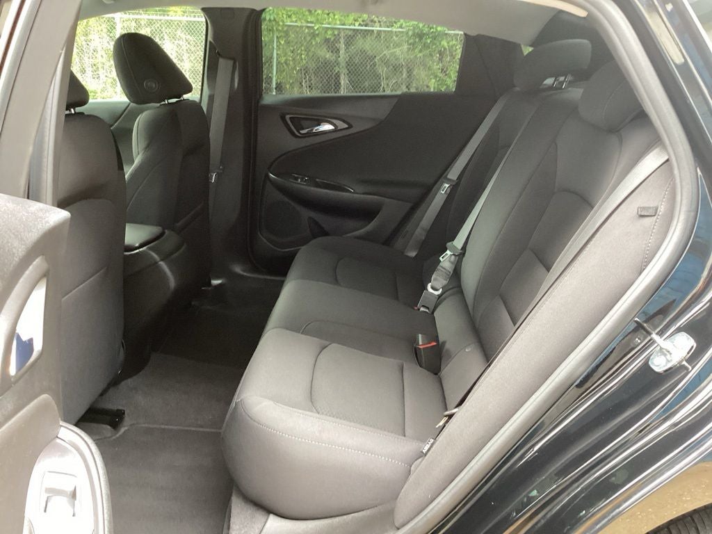 2023 Chevrolet Malibu LS 1LS