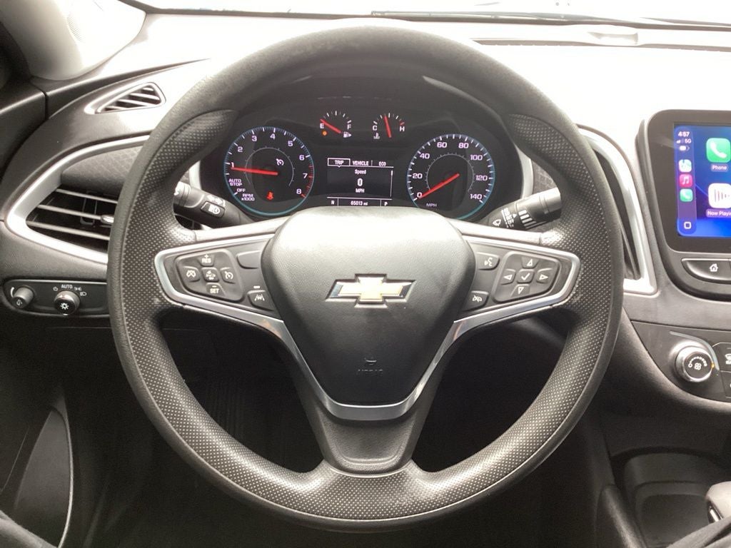 2023 Chevrolet Malibu LS 1LS
