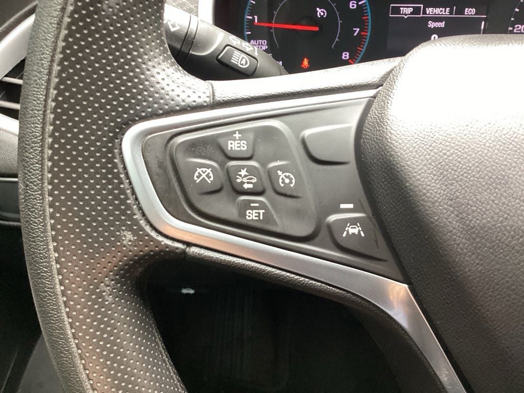 2023 Chevrolet Malibu LS 1LS