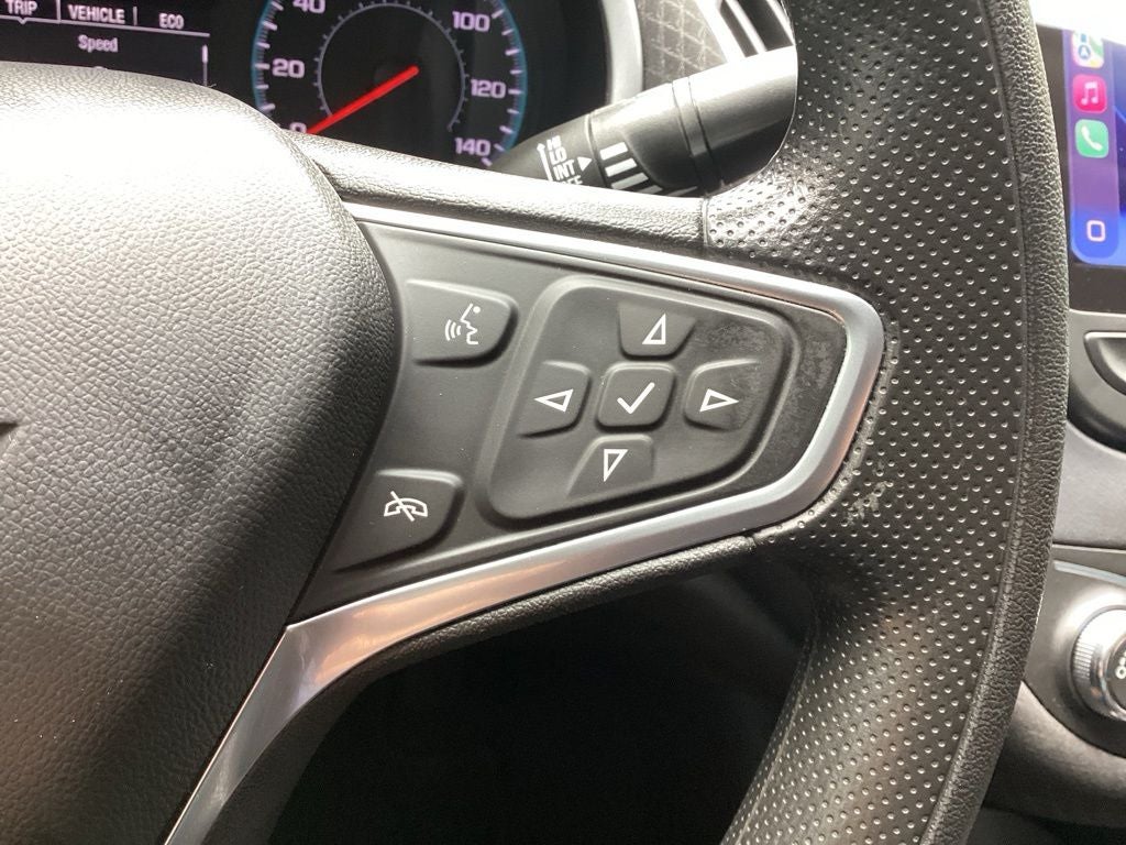 2023 Chevrolet Malibu LS 1LS