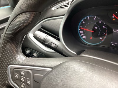 2023 Chevrolet Malibu LS 1LS