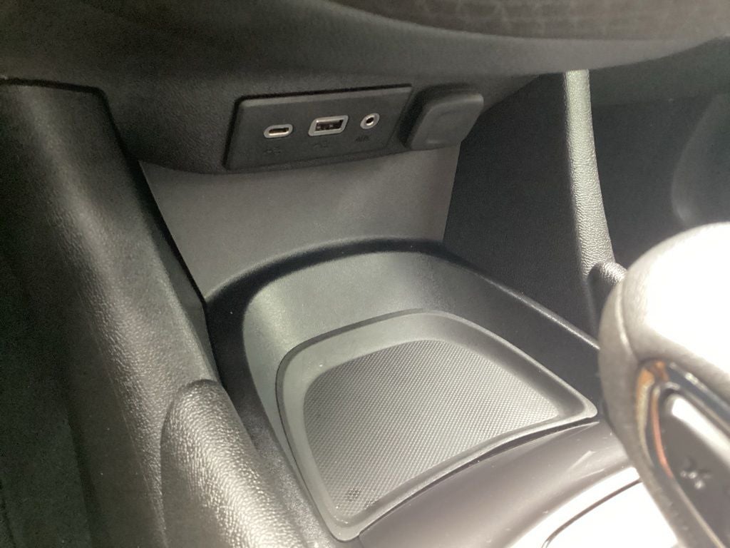 2023 Chevrolet Malibu LS 1LS